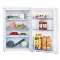 Statesman Larder Fridge Under Counter L255W 95W 133L White