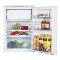 Statesman Fridge Under Counter R155W 70W 97L White