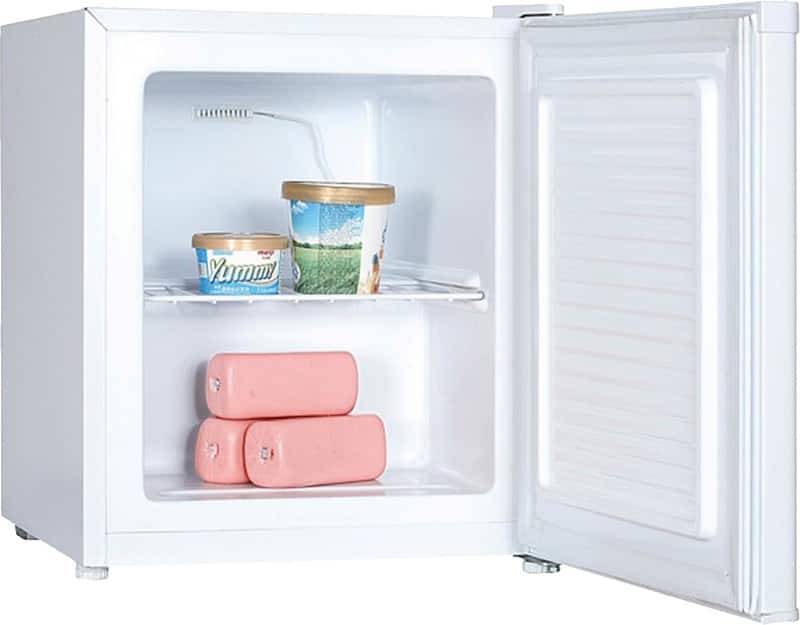 igenix Freezer Counter Top IG3751 90W 35L White