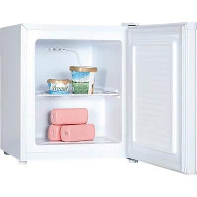igenix Freezer Counter Top IG3751 90W 35L White