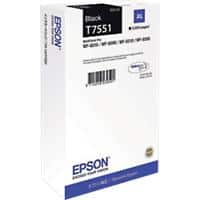 Epson T7551 Original Ink Cartridge C13T755140 Black