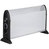 igenix 3kW Freestanding Convector Heater IG5300