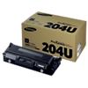 Samsung MLT-D204U Original Toner Cartridge Black