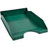 Office Depot Letter Tray Green 25.5 x 34.8 x 6.5 cm