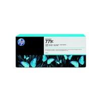 HP 771C Original Ink Cartridge B6Y13A Photo Black