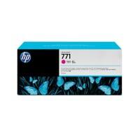 HP 771C Original Ink Cartridge B6Y09A Magenta