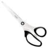 Leitz WOW Titanium Scissors 5319 Stainless Steel White, Black 205 mm