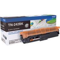 Brother TN-242BK Original Toner Cartridge Black