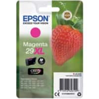 Epson 29XL Original Ink Cartridge C13T29934012 Magenta