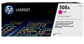 HP 508A Original Toner Cartridge CF363A Magenta