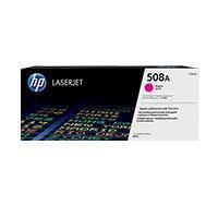 HP 508A Original Toner Cartridge CF363A Magenta