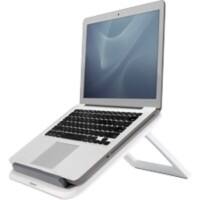 Fellowes Laptop Stand I-Spire Quick Lift White