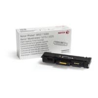 XEROX Toner Cartridge 106R02777 Black 3260