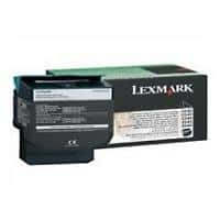 Lexmark Original Drum Unit 24B6025 Black