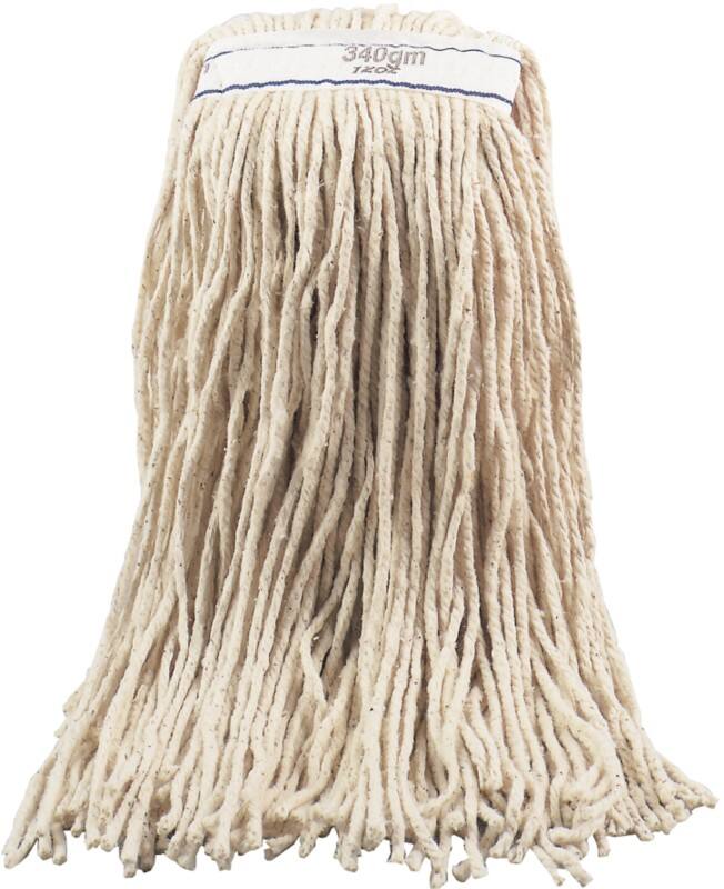 Robert Scott Mop Head Kentucky White KMPY3401L