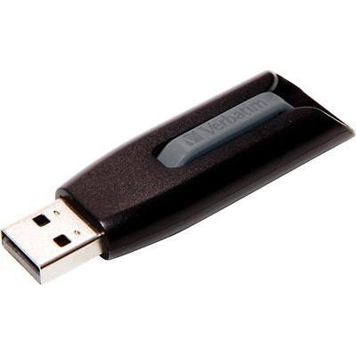 Verbatim V3 USB Drive USB 3.2 Gen1 32GB