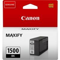 Canon PGI-1500 Original Ink Cartridge Black