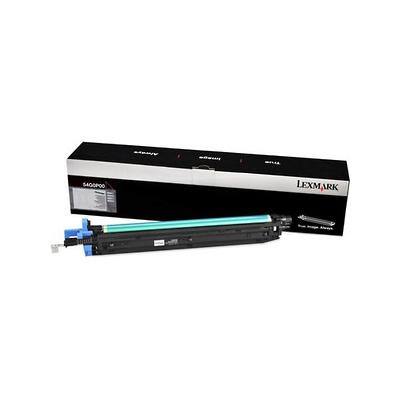 Lexmark Original Photoconductor Unit 54G0P00 Black