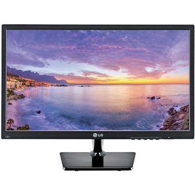 LG 21.5 inch Monitor LED 22M37A-B