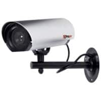 Proper Imitation Dummy Security Camera P-SICACS-1