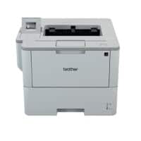 Brother Business HL-L6300DW A4 Mono Laser Printer with Wireless Printing