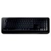 Microsoft Wireless Keyboard 850 QWERTY GB Black