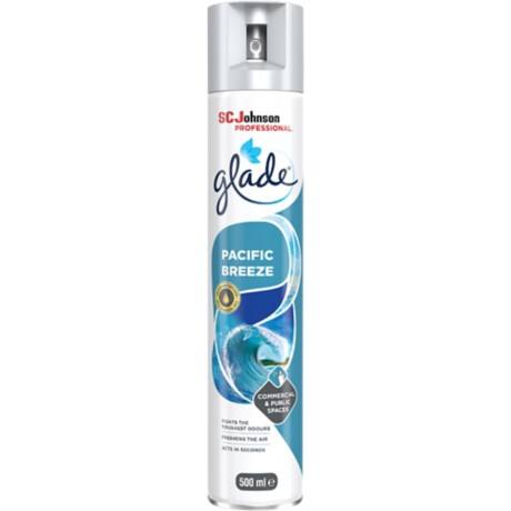 freshener breeze air 500ml 500 UK Direct Air Glade ml Freshener  breeze pacific Viking