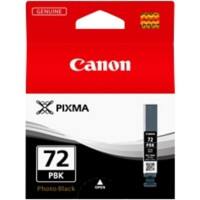 Canon PGI-72PBK Original Ink Cartridge Photo Magenta