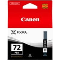 Canon PGI-72PBK Original Ink Cartridge Photo Magenta