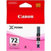 Canon PGI-72PM Original Ink Cartridge Photo Magenta