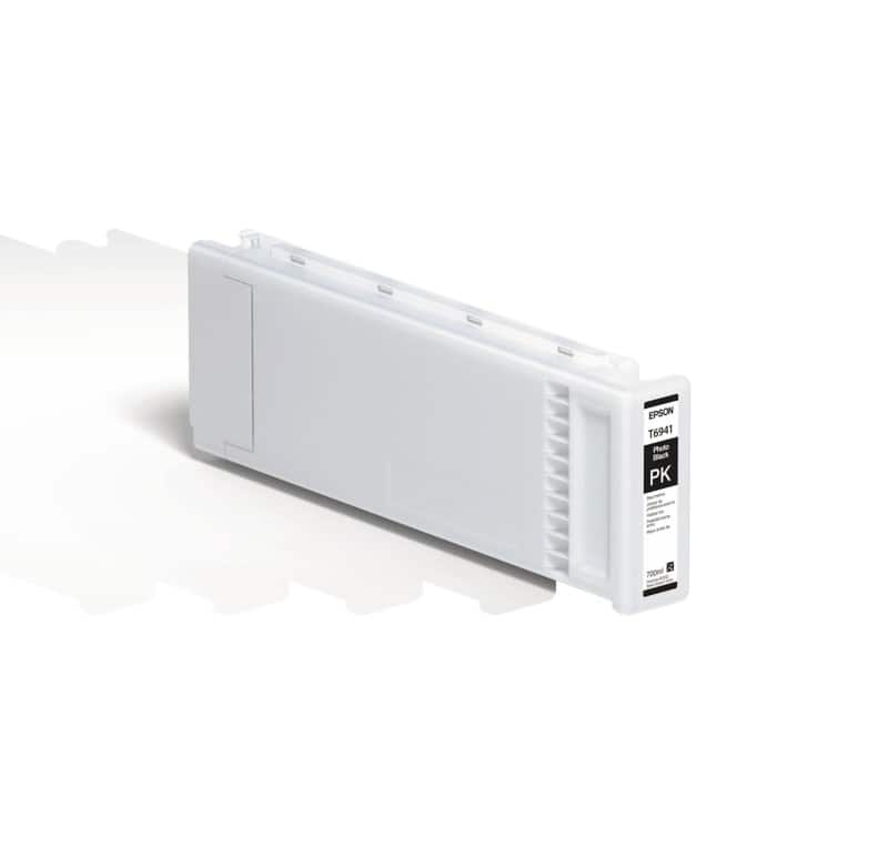 EPSON Ink Cartridge C13T694100 Photo Black T6941