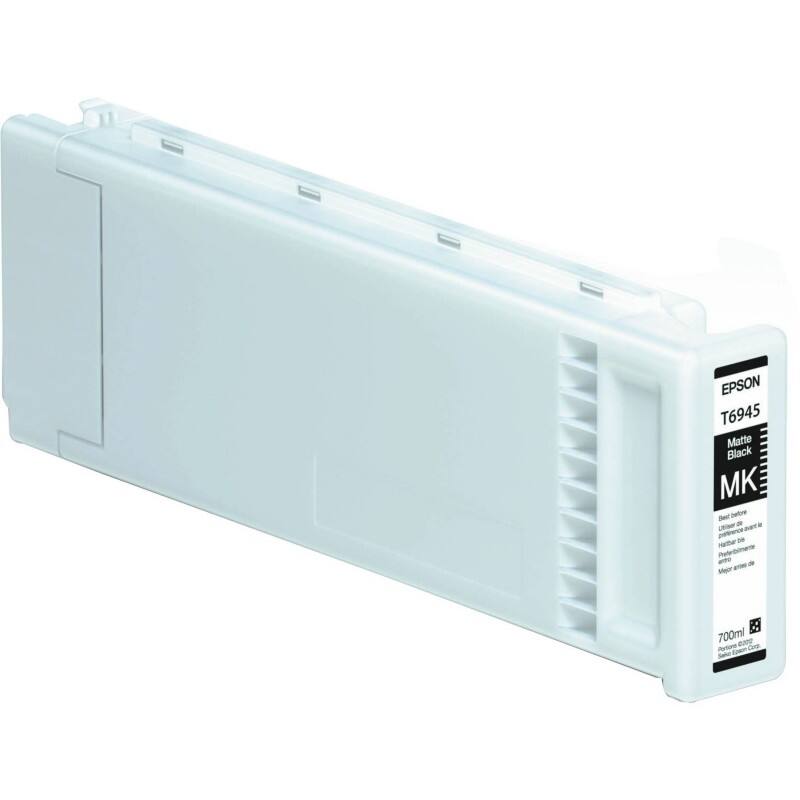 Epson T6945 Original Ink Cartridge C13T694500 Matte Black