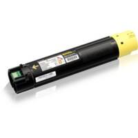 Epson High Capacity Toner Cartridge Yellow 13.7K