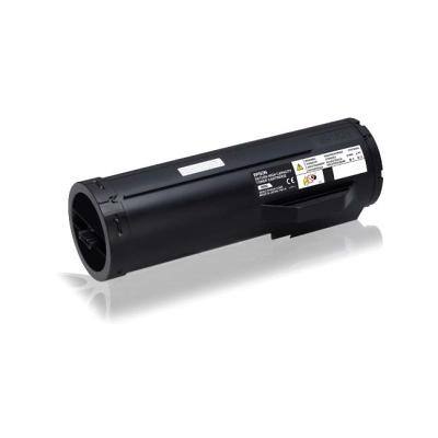 Epson Original High Capacity Toner Cartridge 0697 C13S050699 Black