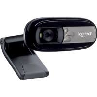 Logitech C170 webcam