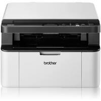 Brother DCP-1610W A4 Mono Laser 3-in-1 Printer with Wireless Printing