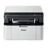 Brother DCP-1610W A4 Mono Laser 3-in-1 Printer with Wireless Printing