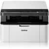 Brother DCP-1610W A4 Mono Laser 3-in-1 Printer with Wireless Printing