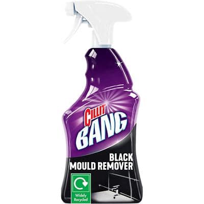 Cillit Bang Mould Spray Multi-Purpose 750 ml