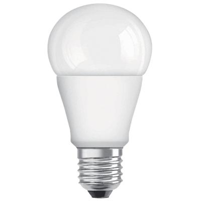 Osram Lightbulb Matt E27 10 W Warm White