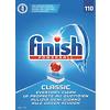 Finish Classic Dishwasher Tablets Pack of 110