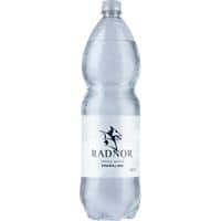 Radnor Hills Sparkling Mineral Water 12 Bottles of 1.5 L