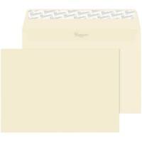 Blake Cream Wove Envelope Peel and Seal C5 229x162mm 120gsm Pack of 500