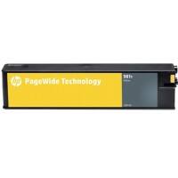 HP 981Y Original Ink Cartridge L0R15A Yellow