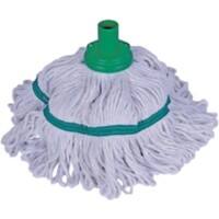 Robert Scott Socket Mop Head Hygiemix Green