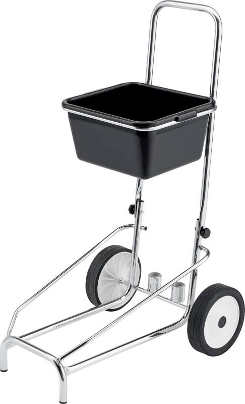 Kärcher Cleaning Trolley SG 4/4