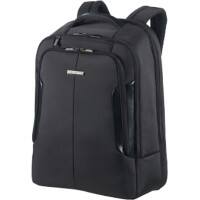 Samsonite Backpack XBR 17.3 Inch Polyester, Polyurethane Black 35 x 25 x 51 cm