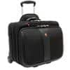 Wenger Travel Bag 600662 17 Inch Polyester Black 31 x 43 x 41 cm