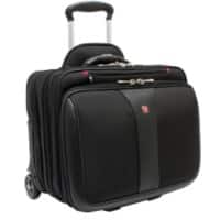 Wenger Travel Bag 600662 17 Inch Polyester Black 31 x 43 x 41 cm