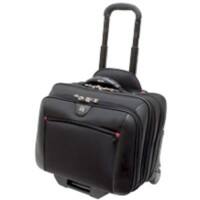 Wenger Potomac Travel Bag 17 " 43 x 25 x 39 cm PL (Polyester) Black
